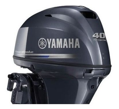 Yamaha Náutica Brasil 
